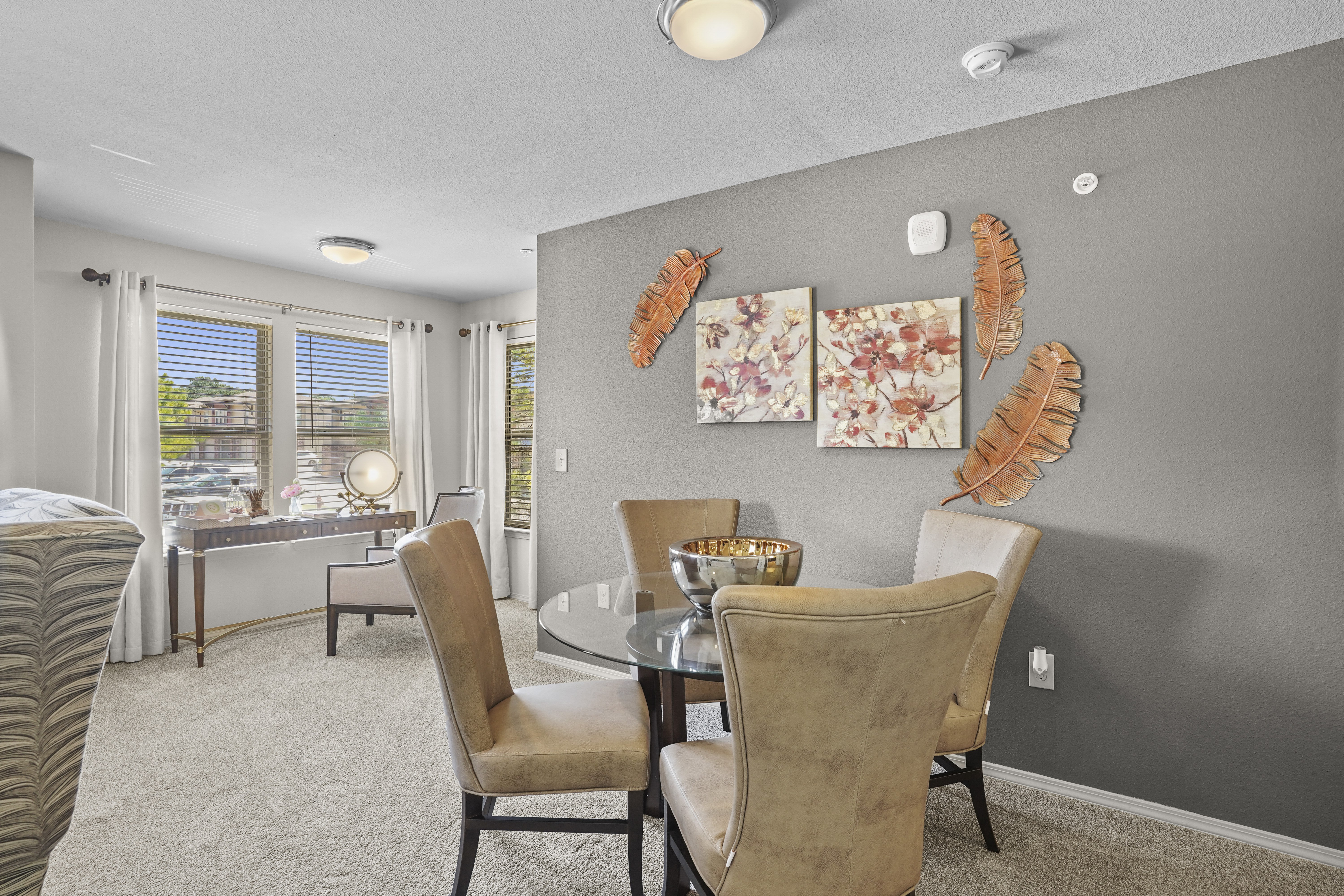 Icon at Broken Arrow Apartments